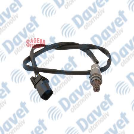 APEX-121214 Oksijen Sensörü Fiat Fiorino Linea Punto 1.3 Mjtd